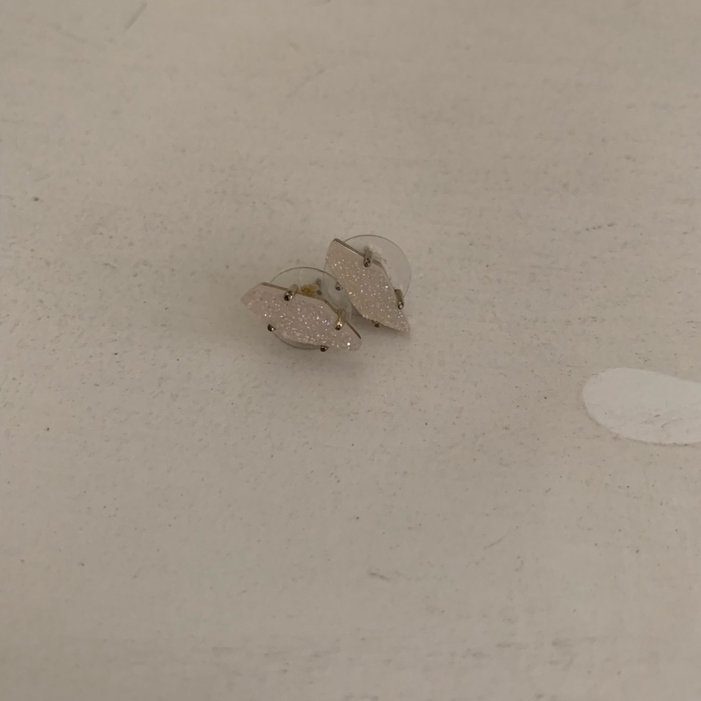 Kendra Scott stud earrings
